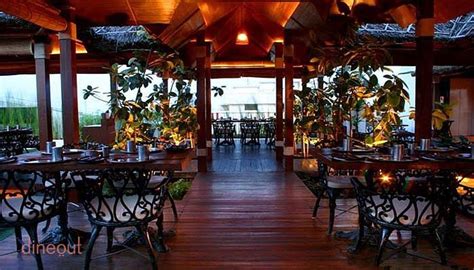 exotica restaurant